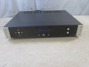 lot 86 image: (D-3) Emotiva UMC-200 7.1 Pre-Amp A...