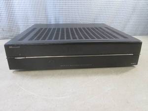 lot 88 image: (EC1) Russound MCA-C5 Multizone Con...