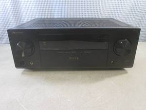 lot 89 image: (A-2) Pioneer Elite VSX-43 5.2 Chan...