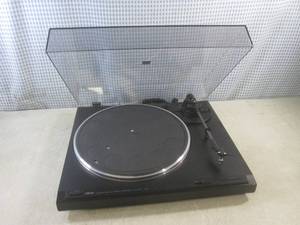 lot 94 image: (EC1) Yamaha TT-500U Stereo Turntab...