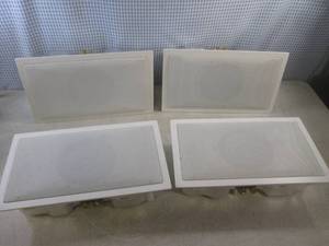 lot 98 image: (EW6) Lot of 4 Theil Powerplane 1.2...