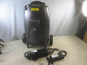 lot 104 image: (EW4) SeQual Eclipse 5 with AutoSat...