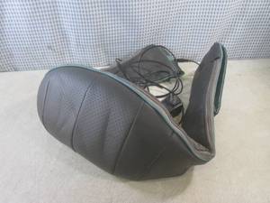 lot 109 image: (EW4) TruMedic IS-2000 InstaShiatsu...