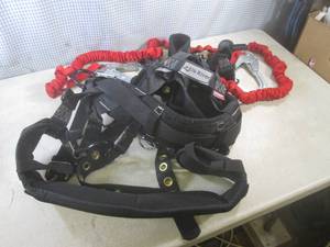 lot 110 image: (EW4) Elk River Full Body Harness P...