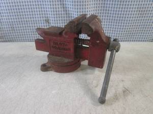 lot 115 image: (EC1) Columbian No. 3 12 Swivel Be...