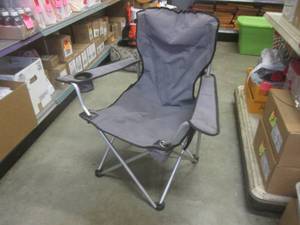 lot 120 image: (F-3) Eddie Bauer Portable Folding ...