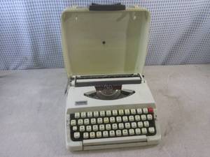 lot 130 image: (BS) Vintage Brother Charger 33 Typ...