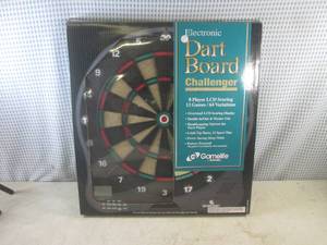 lot 132 image: (FS) Electronic Dart Board Challeng...