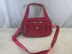lot 143 image: (CS) Jingpin Jia Xing Shoulder Bag ...