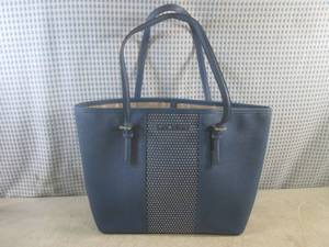 lot 145 image: (A-2) Michael Kors Handbag  Purse...