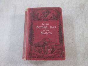 lot 150 image: (EC1) Antique Copyright 1800s Book...