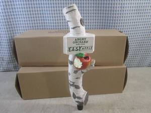 lot 189 image: (CSB) 2 Angry Orchard Hard Cider Ea...