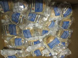 lot 209 image: (FRZ) 25 Frozen Jimmy Dean Maple Sa...