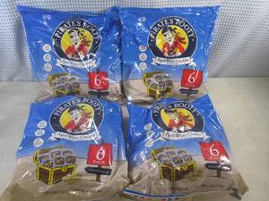 lot 229 image: (C-1) 4 - 6-Pack Lunch Bag Size Age...