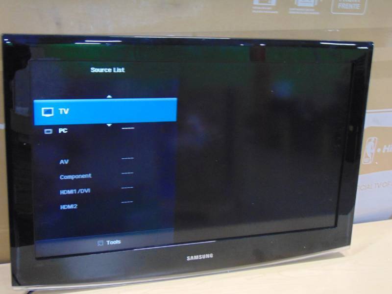 Samsung - 32
