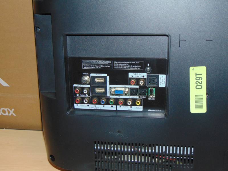 Samsung - 32