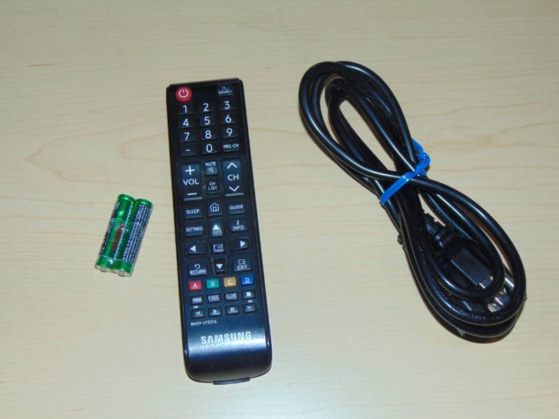 テレビ Cosmabgd Samsung - 32