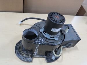 lot 11 image: FASCO 702111473 Water Heater Inducer Motor Assembly