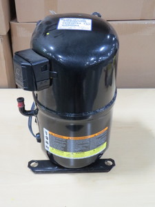 lot 12 image: Copeland 3 Ton AC Condenser Compressor CR35K6-PFV-260