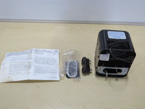 lot 14 image: Webster Ignition Transformer