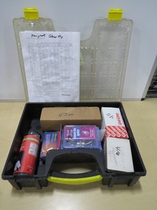 lot 19 image: Mixed Lot of Furnace Igniters