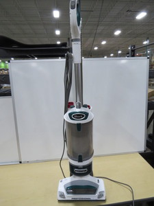 lot 55 image: Shark NV501 Rotator Lift-Away Upright Vacuum