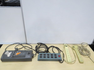 lot 60 image: Mixed Lot of Surge Protection Devices