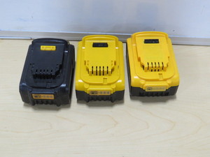 lot 66 image: Mixed Lot of Non Branded Batteries - Untested