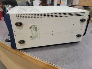 NI PXI Module (565185) National Instruments PXI - 1042Q Module, Tested/Works, Hard Drive Removed/Software Not Included