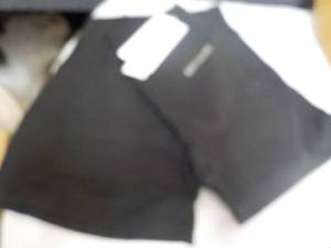 lot 129 image: Gidi Boho size M Yoga Pants...