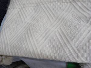 lot 141 image: Set of Decorative 24 x 24 Pillow Ca...
