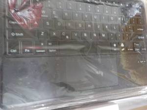lot 192 image: Keyboard...