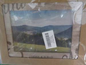 lot 193 image: 6 Frames for 5x7s...