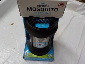 lot 224 image: Therma cell Mosquito Repellent...