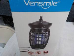 lot 229 image: Vensmile Insect Killer...