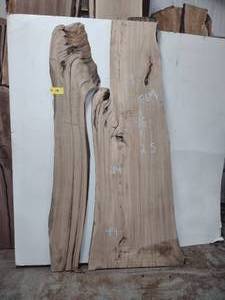 Elm Slab