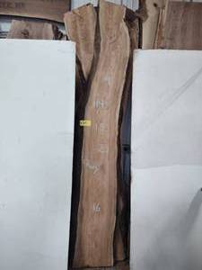 lot 39 image: Cherry Slab