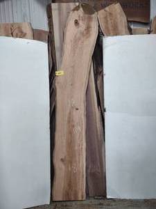 lot 60 image: Cherry Slab