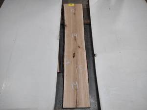 lot 95 image: Cherry Slab