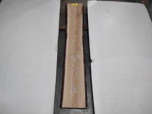 lot 96 image: Cherry Slab