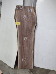 Black Walnut Slab