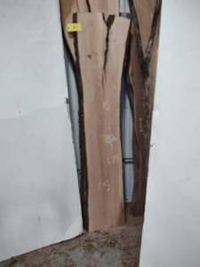 lot 137 image: Cherry Slab
