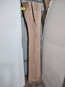 lot 140 image: Cherry Slab