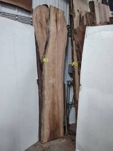 lot 143 image: Cherry Slab