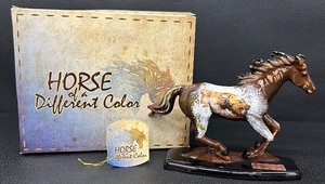 lot 99H image: Horse of a Different Color - Bear Fishing - Thoroughbred - No 20323 - #0061510,000
