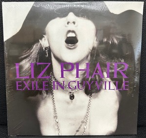 lot 51V image: Liz Phair - Exile in Guyville Album - New & Sealed from Vinyl Me, Please