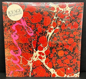 lot 96V image: Iceage - Beyondless Album - New & Sealed - From Vinyl Me, Please (VMP)