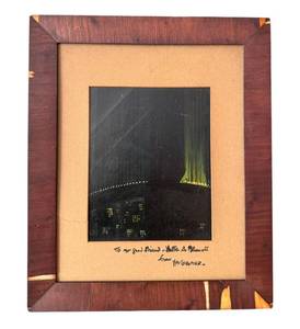 lot 7X image: William Gropper Artwork  and Twelve Etchings Booklet