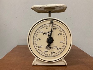 lot 40 image: Hanson USA Scale