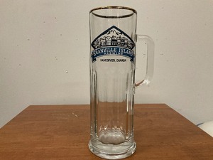 lot 76 image: Granville Island Brewing Mug